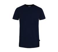 Jockey Herren Classic American T-Shirt, Navy, 3XL