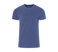 Jockey Herren Classic American T-Shirt, Nocturne Blue, S