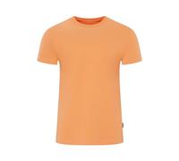 Jockey Herren Classic American T-Shirt, Tangerine, M