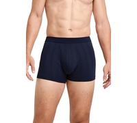 Jockey Herren Hypersoft 360 2.5" Short Trunk - 3 Pack
