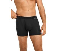 Jockey Herren Hypersoft 360 2.5" Short Trunk - 3 Pack