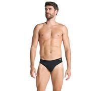 Jockey Herren, Modern Stretch Brief, 22452419, Schwarz, 2XL/8