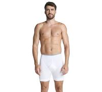 Jockey Herren Spurt Midway Brief, White, L