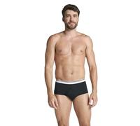 Jockey® Spurt Y-Front® Brief, Black, M