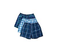 Jockey Men's Underwear Classic Full Cut Boxer - 3 Pack