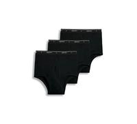 Jockey Men's Underwear Classic Full Rise Brief - 3 Pack