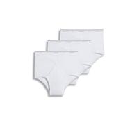 Jockey Men's Underwear Classic Full Rise Brief - 3 Pack