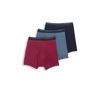 Jockey Men's Underwear Lightweight Classic Boxer Brief - 3 Pack