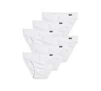 Jockey Men's Underwear Men's Elance Bikini - 6 Pack