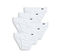 Jockey Men's Underwear Men's Elance Bikini - 6 Pack