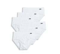 Jockey Men's Underwear Men's Elance Poco Brief - 6 Pack