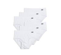 Jockey Men's Underwear Men's Elance Poco Brief - 6 Pack