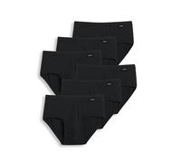 Jockey Men's Underwear Men's Elance Poco Brief - 6 Pack