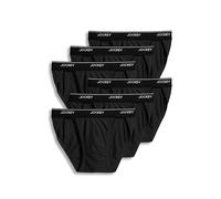 Jockey Men's Underwear Men's Elance String Bikini - 6 Pack