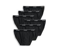 Jockey Men's Underwear Men's Elance String Bikini - 6 Pack