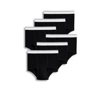 Jockey Men's Underwear Pouch Brief - 6 Pack