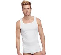 Jockey® Modern Stretch Sleeveless Shirt White White L