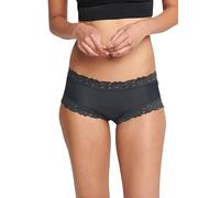 Jockey® Parisienne Seamfree™ Boyleg,L,Schwarz