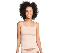 Jockey® Parisienne Seamfree™ Camisole,XL,Beige