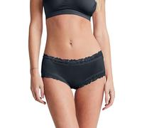 Jockey® Parisienne Seamfree™ Full Brief,XXL,Schwarz