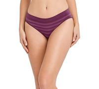 Jockey Seamfree Bikini - Nahtlose Damen Unterwäsche, atmungsaktiver Seamless Slip ohne störende Nähte, Microfaser Women Underwear mit angenehmem, Lil
