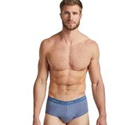 Jockey UK Classic Cotton Rib Y-Front Brief 3er Pack - atmungsaktiver Herren-Slip, Feinripp Unterwäsche 100% Baumwolle, Unterhose mit Y Front Eingriff - Multipack Herrenunterwäsche, in Mehrfarbig