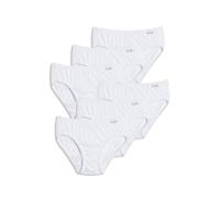 Jockey Women's Underwear Elance Bikini - 6 Pack