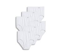 Jockey Women's Underwear Plus Size Elance Brief - 6 Pack