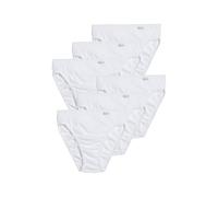 Jockey Women's Underwear Plus Size Elance French Cut - 6 Pack