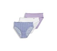 Jockey Women's Underwear Supersoft French Cut - 3 Pack