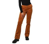 Joe Browns Damen Bootcut Cords Corduroys, Tan, 18