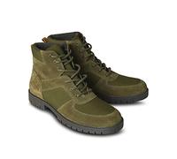 Joe Browns Herren Adventure Wildlederstiefel Stiefelette, Kkaiki, 43 EU