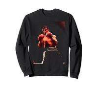 Joe Calzaghe Middleweight Champion Boxer Boxen 2002 Sweatshirt