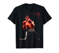 Joe Calzaghe Middleweight Champion Boxer Boxen 2002 T-Shirt