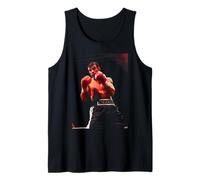 Joe Calzaghe Middleweight Champion Boxer Boxen 2002 Tank Top