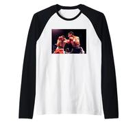Joe Calzaghe V Miguel Jimenez Mittelgewicht Champion Boxen Raglan