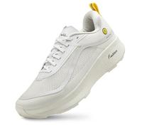 Joe Nimble Laufschuhe Addict Flow weiss Damen, Größe Euro (US) 40 (9)