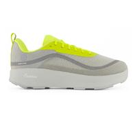 Joe Nimble - Addict Flow - Runningschuhe, Gr. 41, grau/gelb (Grey/Yellow)