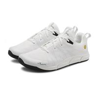 Joe Nimble - Addict - Runningschuhe, Gr. 46 UK 11, weiß/grau (White)