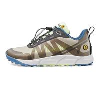 JOE NIMBLE Damen Trailrunningschuhe nimbleToes Trail Addict (1868) 36 ½ tinted mint