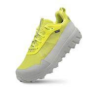 Joe Nimble - Women's Explore Addict - Trailrunningschuhe, Gr. 40.5, bunt (Grey/Yellow)