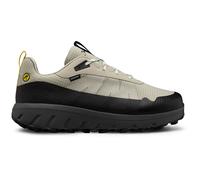 Joe Nimble Wanderschuhe Explore Addict (wasserdicht, breite Zehenbox) grau Herren, Größe Euro (US) 42 (9)