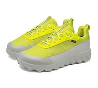 Joe Nimble - Explore Addict - Trailrunningschuhe, Gr. 40.5, gelb (Grey/Yellow)
