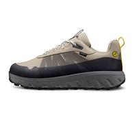 Joe Nimble - Explore Addict - Trailrunningschuhe, Gr. 44.5, grau (Grey)