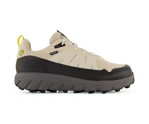 Joe Nimble - Explore Addict - Trailrunningschuhe, Gr. 46.5, grau (Grey)