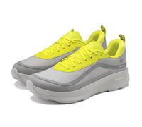Joe Nimble - Addict Flow - Runningschuhe, Gr. 46, grau/gelb (Grey/Yellow)