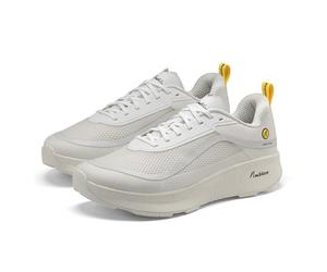 Joe Nimble Laufschuhe Addict Flow weiss Damen, Größe Euro (US) 40,5 (9,5)