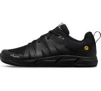 Joe Nimble - Addict - Runningschuhe, Gr. 43 UK 9, schwarz (Black)
