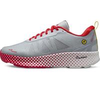 Joe Nimble Men's Addict Pro-R Grey/Red 45