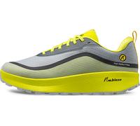 Joe Nimble - Trail Addict Flow - Trailrunningschuhe, Gr. 42.5, bunt (Yellow/Grey)